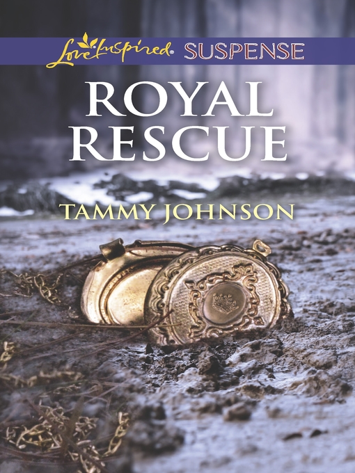 Title details for Royal Rescue by Tammy Johnson - Available